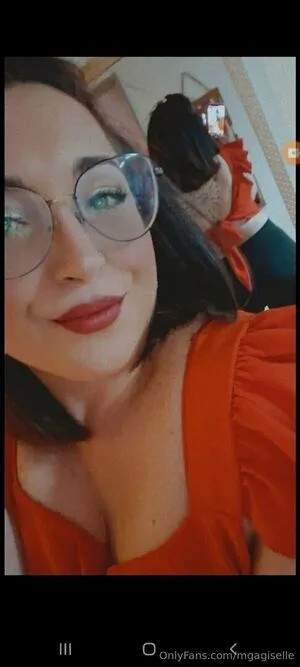 Mgagiselle OnlyFans Leaked Free Thumbnail Picture - #u33REyB9e2