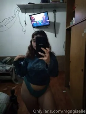 Mgagiselle OnlyFans Leaked Free Thumbnail Picture - #u9W8fKMd70