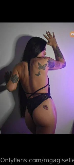Mgagiselle OnlyFans Leaked Free Thumbnail Picture - #uAxrIr1Ont