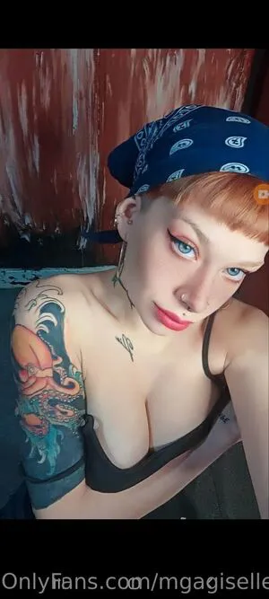 Mgagiselle OnlyFans Leaked Free Thumbnail Picture - #vPYMa9AHcX