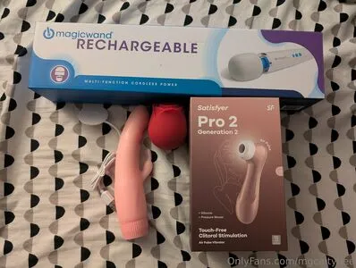 Mgcaitybee OnlyFans Leaked Free Thumbnail Picture - #VZ7azEioos