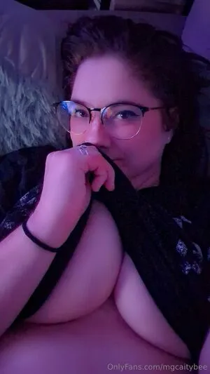 Mgcaitybee OnlyFans Leaked Free Thumbnail Picture - #rPY1CDnRZ8