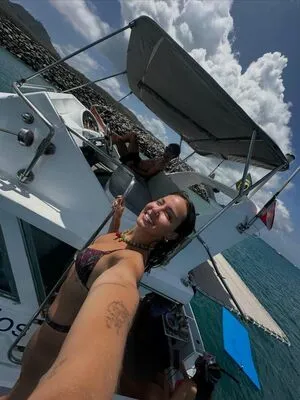 Mharessa Fernanda OnlyFans Leaked Free Thumbnail Picture - #WkXn2keVbq