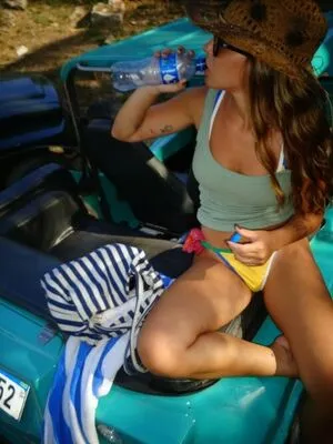 Mharessa Fernanda OnlyFans Leaked Free Thumbnail Picture - #p9jZfAtPk1