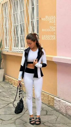 Mharessa Fernanda OnlyFans Leaked Free Thumbnail Picture - #rRGUblNAx3