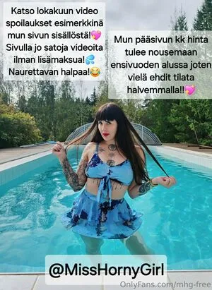 Mhg Free OnlyFans Leaked Free Thumbnail Picture - #NcOOkokXZW