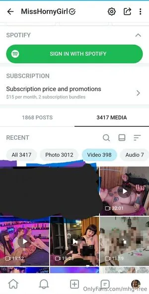 Mhg Free OnlyFans Leaked Free Thumbnail Picture - #OKp1LUfJpS