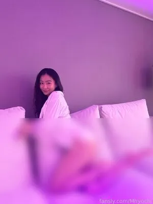 Mhyochi OnlyFans Leaked Free Thumbnail Picture - #1qxmAKaho5