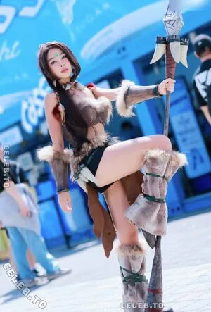 Mhyochi OnlyFans Leaked Free Thumbnail Picture - #BKb0XwRQ8o
