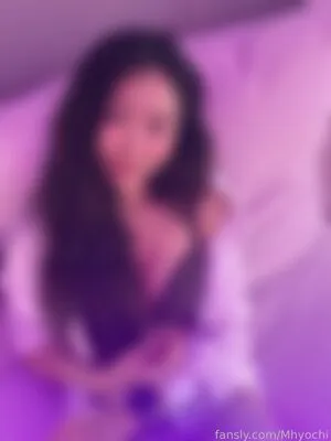 Mhyochi OnlyFans Leaked Free Thumbnail Picture - #jE66hfh4jV