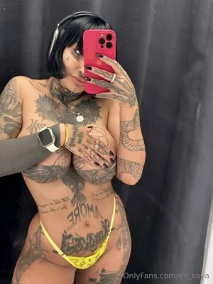 Mi Kaya OnlyFans Leaked Free Thumbnail Picture - #xTXoFhjk0Z