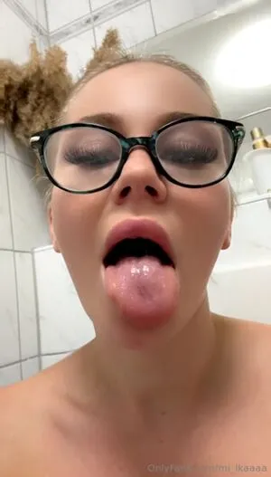 Mi Lkaaaa OnlyFans Leaked Free Thumbnail Picture - #5FZD9yMwea