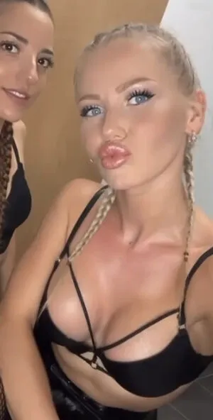 Mi Lkaaaa OnlyFans Leaked Free Thumbnail Picture - #eeeUu2fDdX