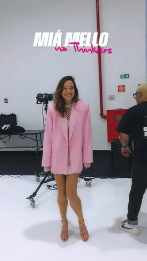 Mi Mello OnlyFans Leaked Free Thumbnail Picture - #RP0fe9g02r