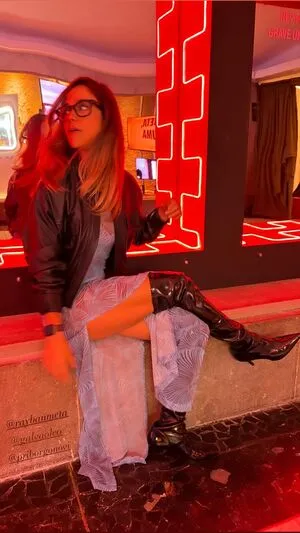 Mi Mello OnlyFans Leaked Free Thumbnail Picture - #hHKA1A278B