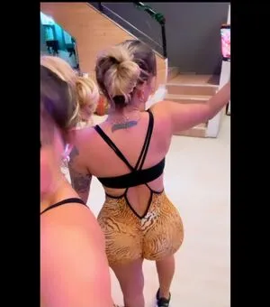 Mi Rose OnlyFans Leaked Free Thumbnail Picture - #7bdoY8rffY
