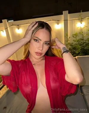 Mi Sexy OnlyFans Leaked Free Thumbnail Picture - #NZzUj7YuaC