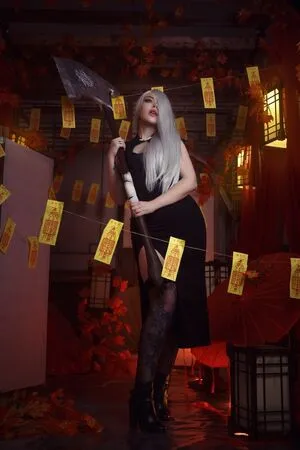 Mi2ray Cosplay OnlyFans Leaked Free Thumbnail Picture - #0GiAf8M160