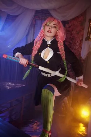 Mi2ray Cosplay OnlyFans Leaked Free Thumbnail Picture - #0eMJ0adqdD