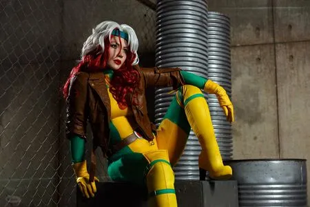 Mi2ray Cosplay OnlyFans Leaked Free Thumbnail Picture - #1xWiDBfPoB