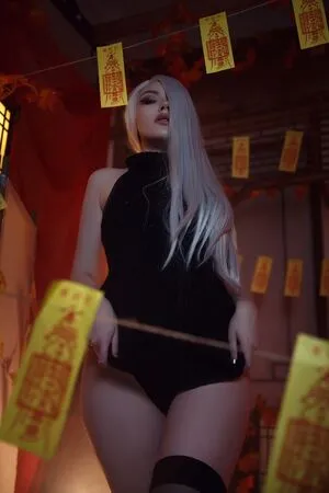 Mi2ray Cosplay OnlyFans Leaked Free Thumbnail Picture - #2KkHNGVJkw