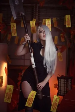 Mi2ray Cosplay OnlyFans Leaked Free Thumbnail Picture - #2UTGxBXJbx