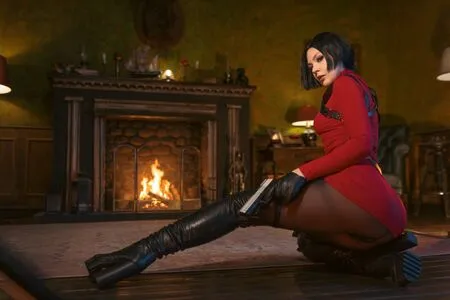 Mi2ray Cosplay OnlyFans Leaked Free Thumbnail Picture - #AtcfAuWmtz