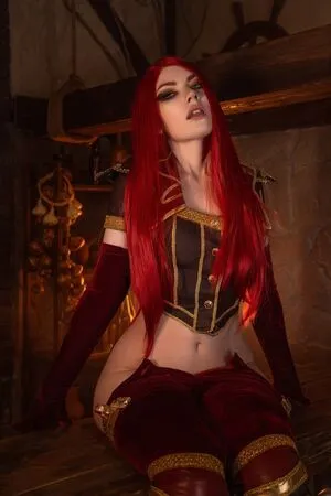 Mi2ray Cosplay OnlyFans Leaked Free Thumbnail Picture - #B0d4OJ4y95