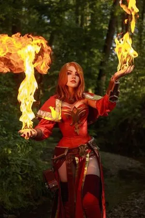 Mi2ray Cosplay OnlyFans Leaked Free Thumbnail Picture - #EsdG33QrKN