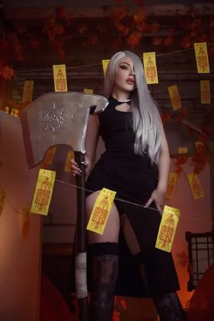 Mi2ray Cosplay OnlyFans Leaked Free Thumbnail Picture - #GwjhPTHvtQ