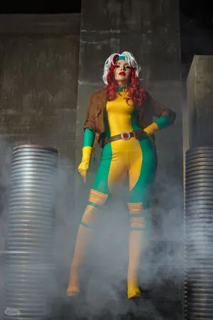 Mi2ray Cosplay OnlyFans Leaked Free Thumbnail Picture - #JJualRayDp