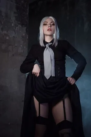 Mi2ray Cosplay OnlyFans Leaked Free Thumbnail Picture - #JWMDhkVR61