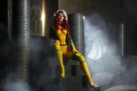 Mi2ray Cosplay OnlyFans Leaked Free Thumbnail Picture - #JrHHRns3t1