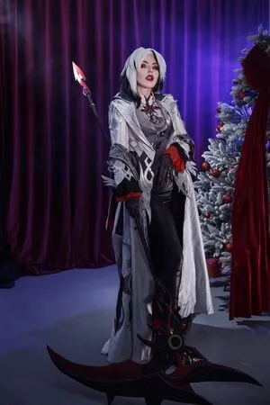 Mi2ray Cosplay OnlyFans Leaked Free Thumbnail Picture - #MpshDZ9aXU