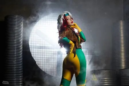 Mi2ray Cosplay OnlyFans Leaked Free Thumbnail Picture - #NZYxx5zOnm