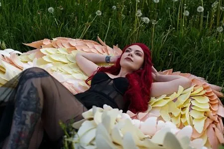 Mi2ray Cosplay OnlyFans Leaked Free Thumbnail Picture - #OFVoFrrsMy