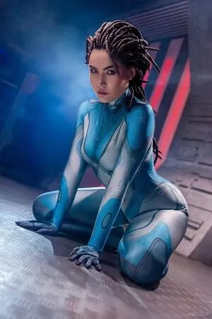 Mi2ray Cosplay OnlyFans Leaked Free Thumbnail Picture - #PxbzmWe5wM