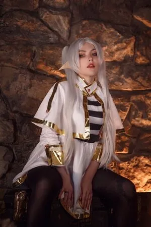 Mi2ray Cosplay OnlyFans Leaked Free Thumbnail Picture - #Q40YDWkwiI