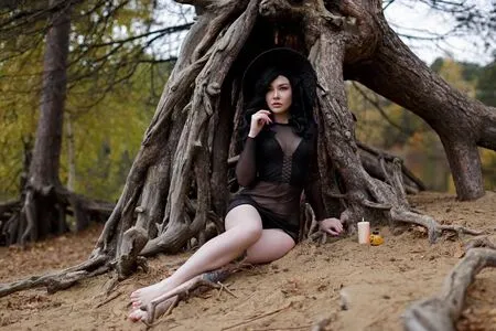 Mi2ray Cosplay OnlyFans Leaked Free Thumbnail Picture - #QLyZBzpWFU