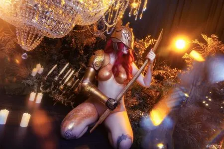 Mi2ray Cosplay OnlyFans Leaked Free Thumbnail Picture - #RItChejZfG