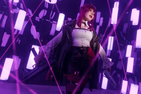 Mi2ray Cosplay OnlyFans Leaked Free Thumbnail Picture - #RYr9AM09cK