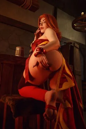 Mi2ray Cosplay OnlyFans Leaked Free Thumbnail Picture - #U0z8Tw7Mud