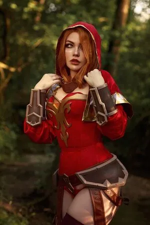 Mi2ray Cosplay OnlyFans Leaked Free Thumbnail Picture - #Uf6mS1BSG1