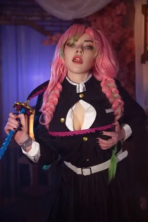 Mi2ray Cosplay OnlyFans Leaked Free Thumbnail Picture - #WBrrEYZR23