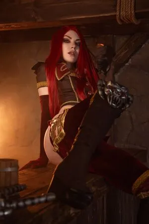 Mi2ray Cosplay OnlyFans Leaked Free Thumbnail Picture - #YEmEpYnn3x