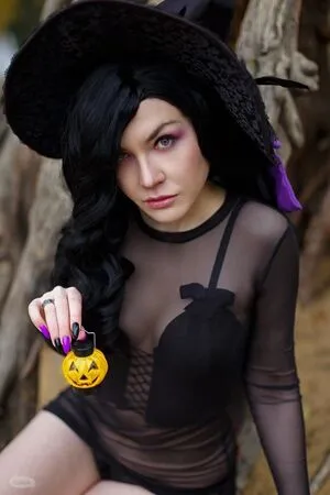 Mi2ray Cosplay OnlyFans Leaked Free Thumbnail Picture - #ZArMx0wHQn