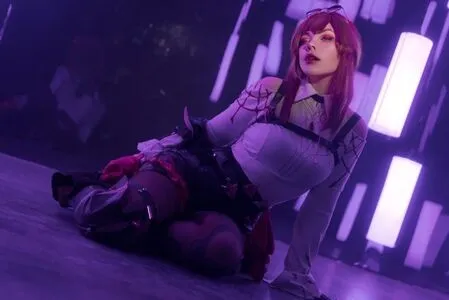 Mi2ray Cosplay OnlyFans Leaked Free Thumbnail Picture - #ZW9afDtB2M