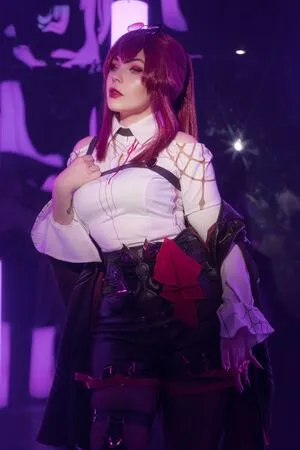 Mi2ray Cosplay OnlyFans Leaked Free Thumbnail Picture - #aERrIv3I11