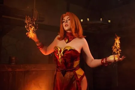 Mi2ray Cosplay OnlyFans Leaked Free Thumbnail Picture - #amhqgQGkdf