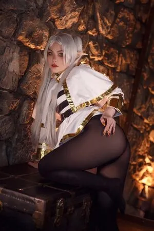 Mi2ray Cosplay OnlyFans Leaked Free Thumbnail Picture - #bK2nWe45PU